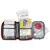 Apteczka First Aid Basic Czerwona Tatonka